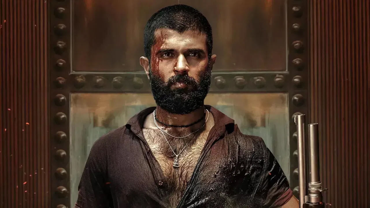Vijay Devarakonda King Dom1