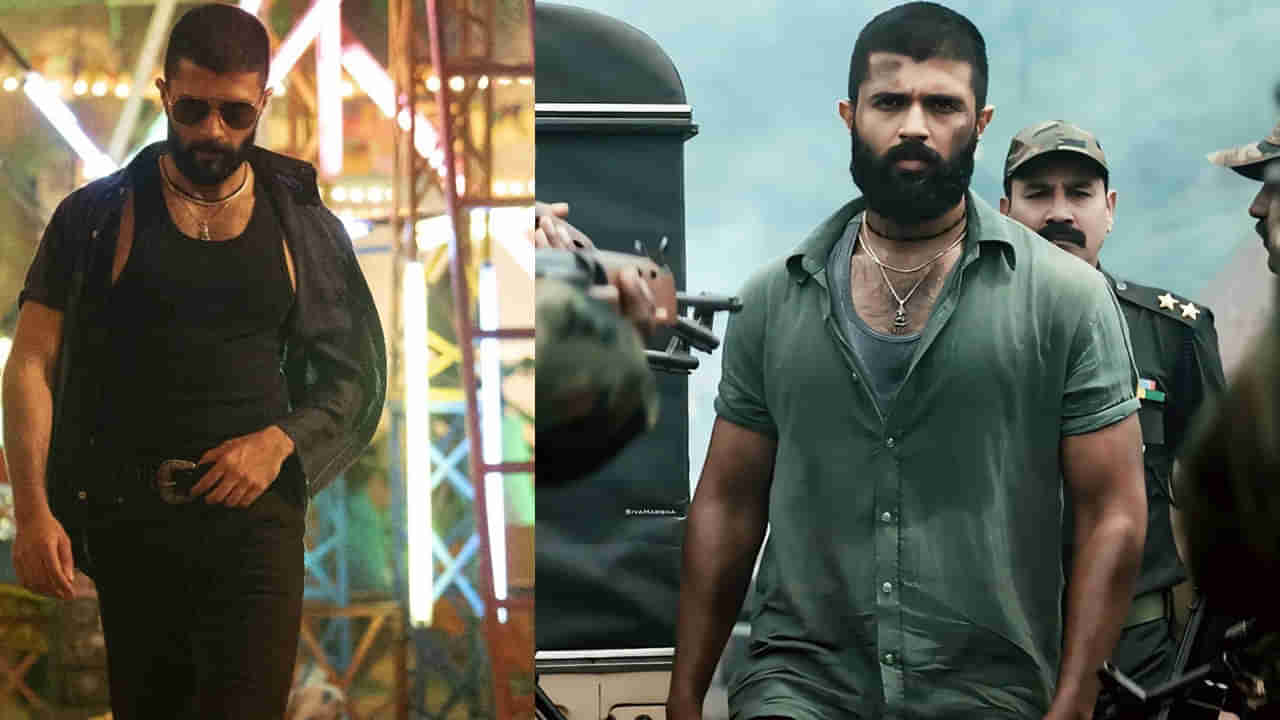 Kingdom Movie: అడ్వాన్స్ బుకింగ్లో కింగ్డమ్ సరికొత్త రికార్డు.. ఇప్పటివరకు ఎన్ని టికెట్లు సేల్ అయ్యాయంటే?