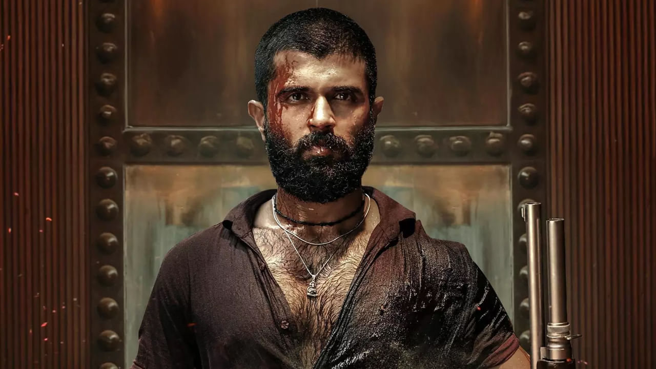 Kingdom: ట్రెండింగ్లో కింగ్ డమ్ ట్రైలర్.. అడ్వాన్స్ బుకింగ్లో దుమ్మురేపుతోన్న విజయ్ దేవరకొండ సినిమా