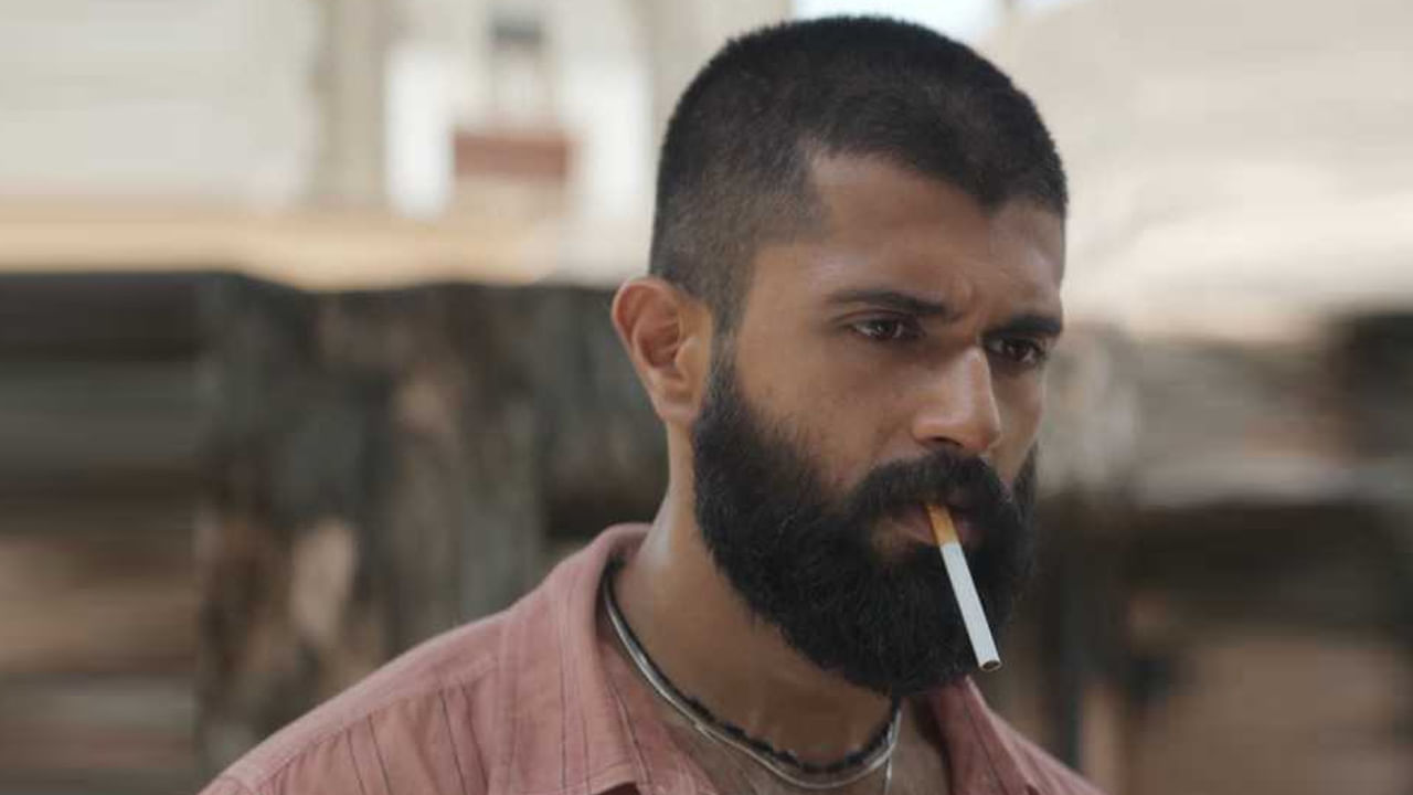 Vijay Devarakonda Kingdom