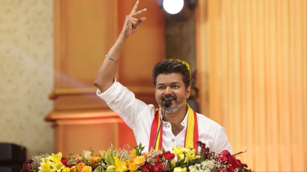 తమిళనాడు ఎన్నికలు.. సీఎం అభ్యర్థిగా స్టార్ హీరో.. బీజేపీతో పొత్తుపై క్లారిటీ..