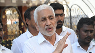 Banakacharla Project: బనకచర్లకు వినియోగించేది వరద జలాలే…  ఏపీ ప్రభుత్వానికి వాస్కోస్‌ నివేదిక