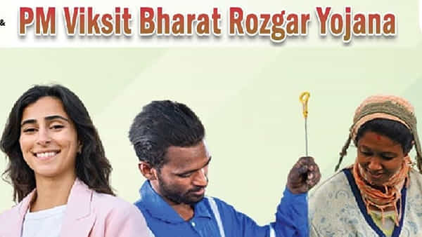 నిరుద్యోగులకు గుడ్న్యూస్.. ఉద్యోగ కల్పనలో కేంద్రం మరో అడుగు.. ఆగస్ట్ 1 నుంచి అందుబాటులోకి కొత్త స్కీమ్.. పూర్తి వివరాలు ఇవే!