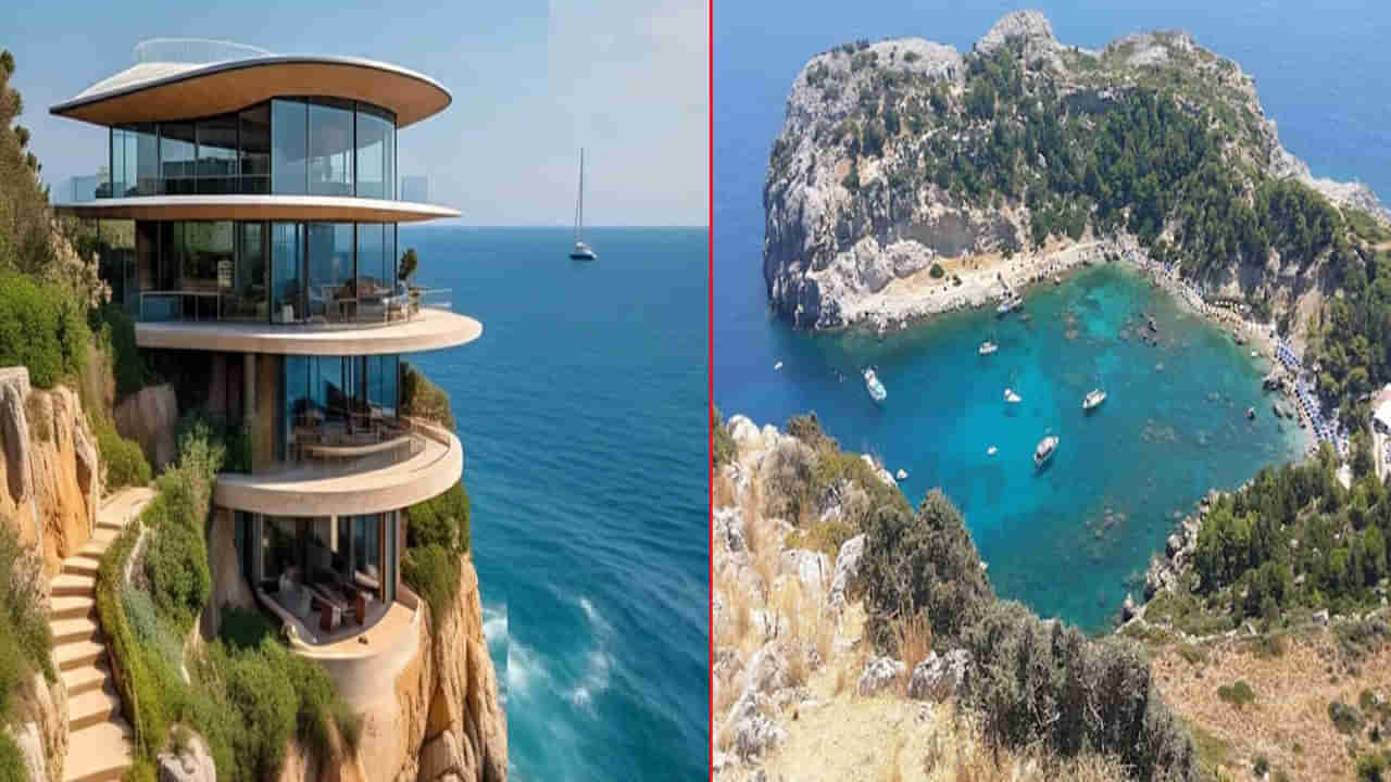 ప్రపంచంలోని 3 ప్రదేశాల్లో స్థిరపడండి ఫ్రీ ఇల్లు, డబ్బులు ఇస్తామంటూ బంపర్ ఆఫర్.. ఎందుకంటే