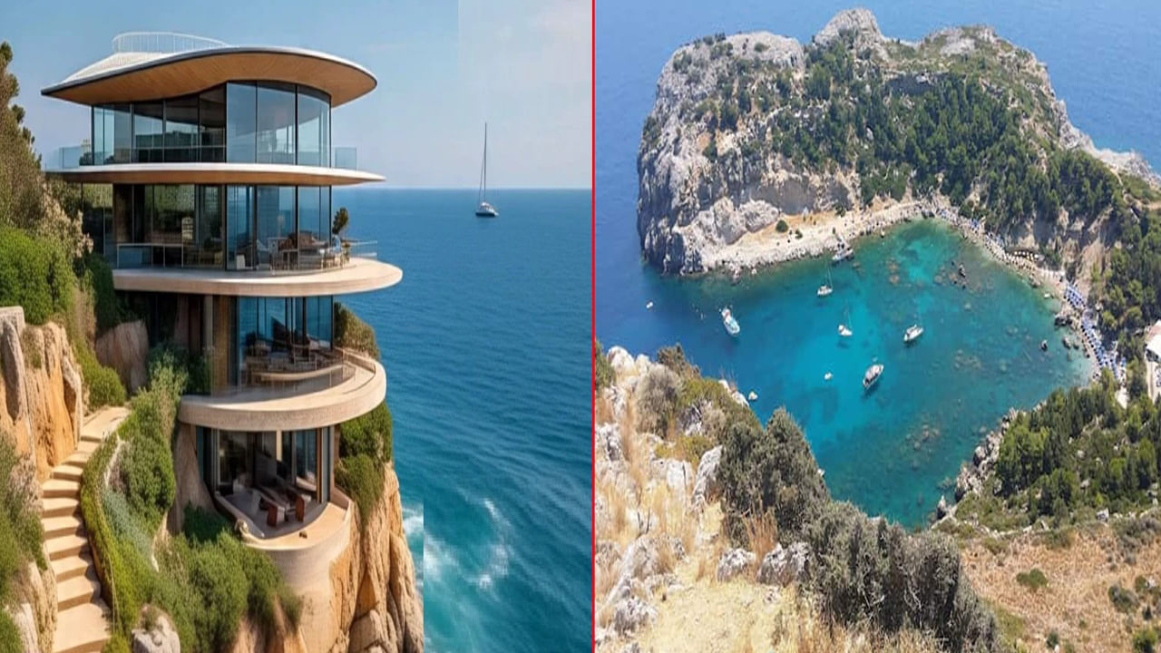 ప్రపంచంలోని 3 ప్రదేశాల్లో స్థిరపడండి ఫ్రీ ఇల్లు, డబ్బులు ఇస్తామంటూ బంపర్ ఆఫర్.. ఎందుకంటే