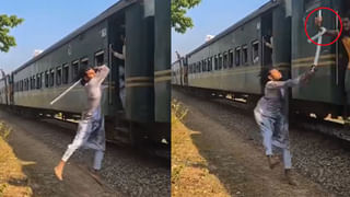 Viral Video: భారతీయ అలవాట్లు తెగ నచ్చేశాయి.. అత్తమామలతో జీవించడం ఒక వరం అంటున్న రష్యన్ యువతి..