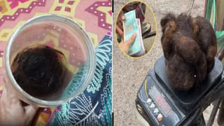 Viral Video: న్యూస్‌ లైవ్‌ కొనసాగుతుండగా టీవీఛానల్‌పై బాంబుల వర్షం… స్టూడియో నుంచి యాంకర్‌ పరుగో పరుగు