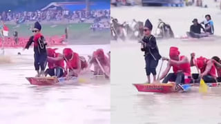 ఛీ..ఛీ వీడి కక్కుర్తి తగలేయా..? రైల్లో అప్పర్‌ బెర్త్‌ దొరికింది.. ఎవరూ చూడట్లేదని ఇలా పట్టుబడ్డాడు..!