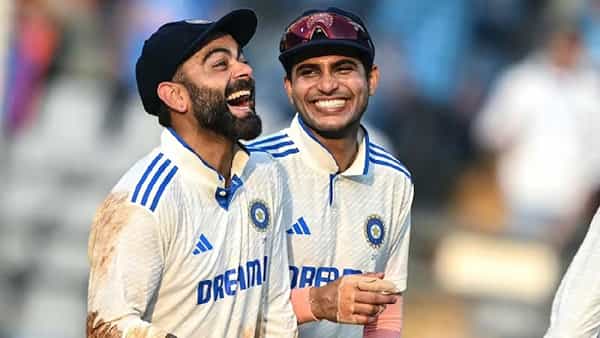 Virat Kohli : లార్డ్స్ మైదానంలో మూడో టెస్ట్ మ్యాచ్ కు విరాట్ కోహ్లీ.. ఆనందంతో చిందులేస్తున్న ఫ్యాన్స్