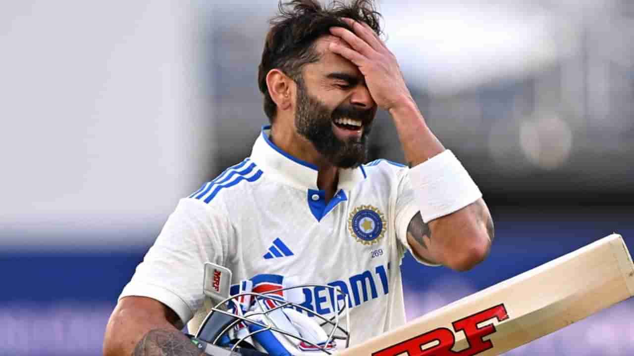 Virat Kohli : 66ఏళ్లే బతుకుతాడట.. నవంబర్ 2025 తర్వాత అన్నీ కష్టాలేనట.. కోహ్లీ జాతకం చెప్పిన జ్యోతిష్కుడు