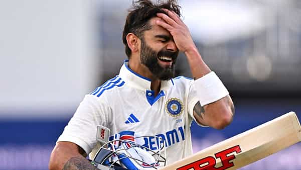 Virat Kohli : 66ఏళ్లే బతుకుతాడట.. నవంబర్ 2025 తర్వాత అన్నీ కష్టాలేనట.. కోహ్లీ జాతకం చెప్పిన జ్యోతిష్కుడు