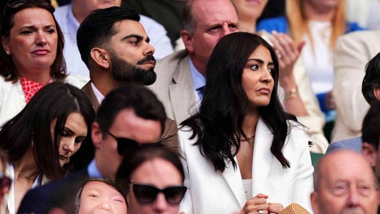 Virushka: ముసలమ్మలా ఉందంటూ ట్రోల్స్.. గట్టిగా ఇచ్చిపడేసిన విరుష్క ఫ్యాన్స్