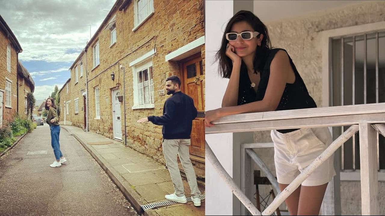 Virat Kohli: విరాట్ కోహ్లీ లండన్ అడ్రస్ ఇదే.. పొరపాటున సీక్రెట్ చెప్పేసిన మాజీ ప్లేయర్.. ఎక్కడంటే?