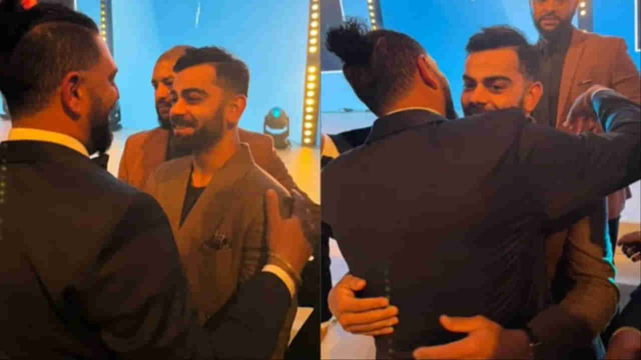 Virat Kohli: కోహ్లీ టెస్ట్ రిటైర్మెంట్ వెనుక అసలు రీజన్ అదే.. యూవీ డిన్నర్ పార్టీలో సంచలన నిజాలు