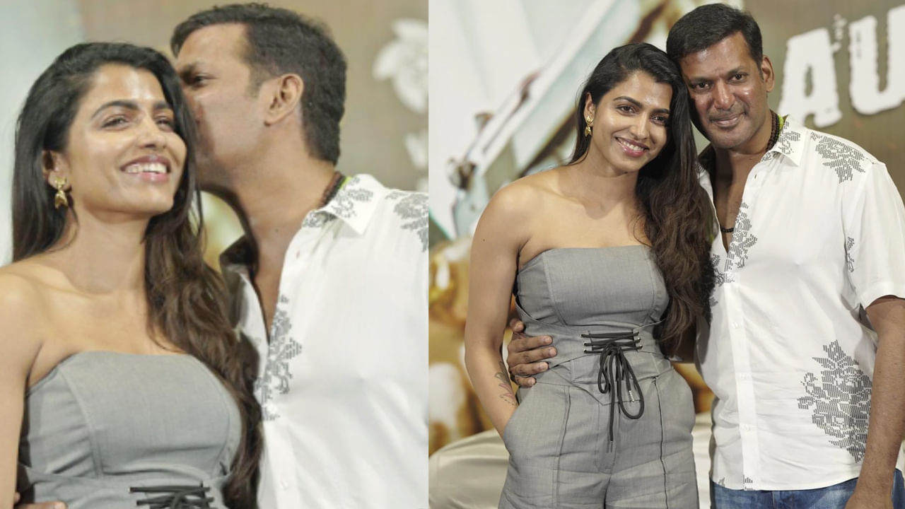 Vishal: 9ఏళ్లుగా ఎదురు చూశా.. ఇంక 2 నెలలు ఆగలేనా? విశాల్- సాయి ధన్సికల పెళ్లి వాయిదా! కారణమిదే