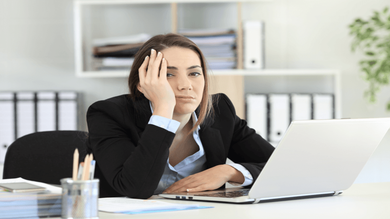 Health Tips: రోజంతా అలసట.. పనిలో బద్ధకమా.. ఈ ఒక్క విటమిన్తో ఉత్సాహం ఉరకలేస్తుంది.. Health Tips: రోజంతా అలసట.. పనిలో బద్ధకమా.. ఈ ఒక్క విటమిన్తో ఉత్సాహం ఉరకలేస్తుంది..