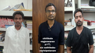 MLA Sri Ganesh: కంటోన్మెంట్‌ ఎమ్మెల్యే శ్రీగణేష్‌పై దాడికి యత్నం.. ఓయూ పీఎస్‌లో ఫిర్యాదు!