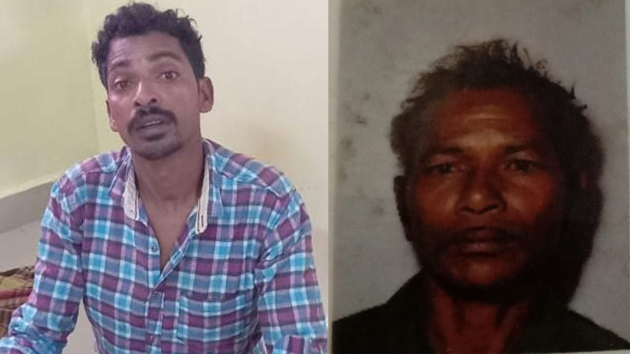 Andhra Pradesh: పచ్చని పొలాల్లో బుల్లెట్ల వర్షం.. రక్తపు మడుగులో వ్యక్తి.. ఏం జరిగిందంటే..?
