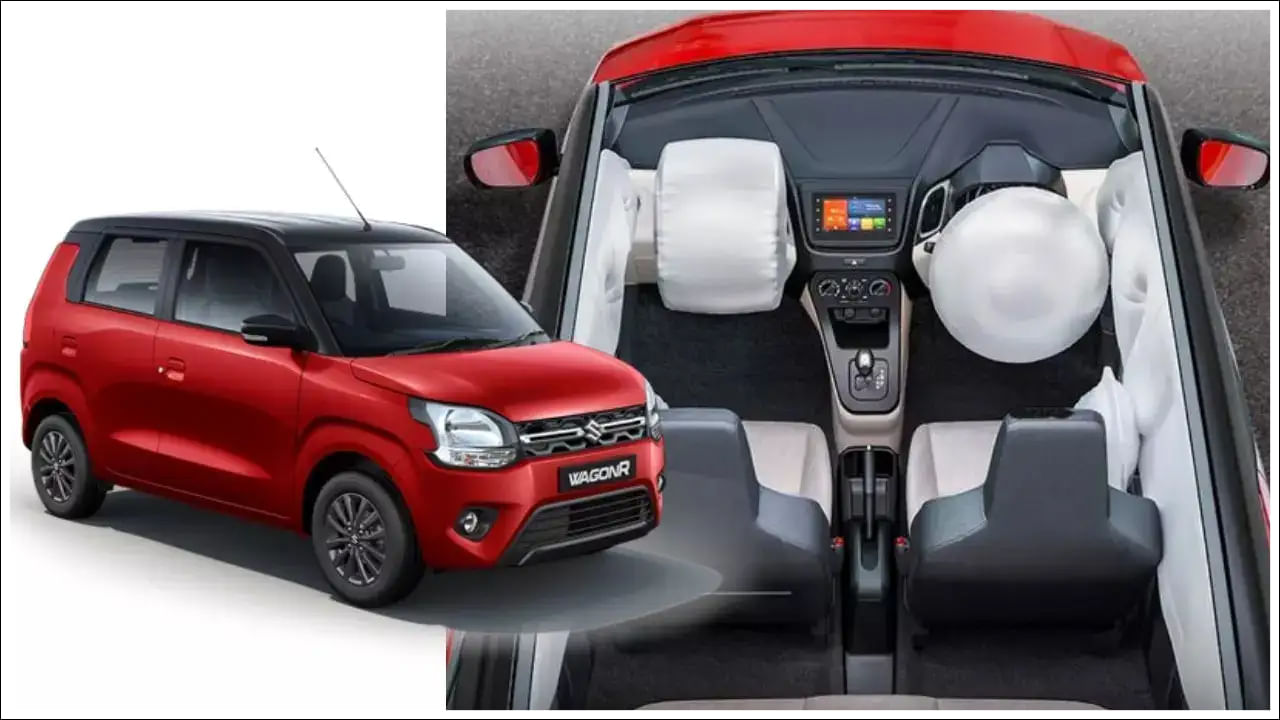 మైలేజ్ కూడా అద్భుతం: ఇంధన సామర్థ్యం పరంగా కూడా వ్యాగన్ఆర్ చాలా ముందుంది. పెట్రోల్ వేరియంట్లో ఇది లీటరుకు 23 నుండి 25 కి.మీ మైలేజీని ఇస్తుంది. అయితే CNG వేరియంట్లో, మైలేజ్ కిలోగ్రాముకు 32 కి.మీ వరకు పెరుగుతుంది. దీని కారణంగా ఈ కారు రోజువారీ ప్రయాణికులు, టాక్సీ డ్రైవర్లలో బాగా ప్రాచుర్యం పొందింది. అలాగే, పెట్రోల్, సీఎన్జీ ఆప్షన్లు రెండూ ఫ్యాక్టరీలో అమర్చబడి అందుబాటులో ఉన్నాయి. అందుకే వినియోగదారులు వారి అవసరాలకు అనుగుణంగా ఎంచుకోవచ్చు.