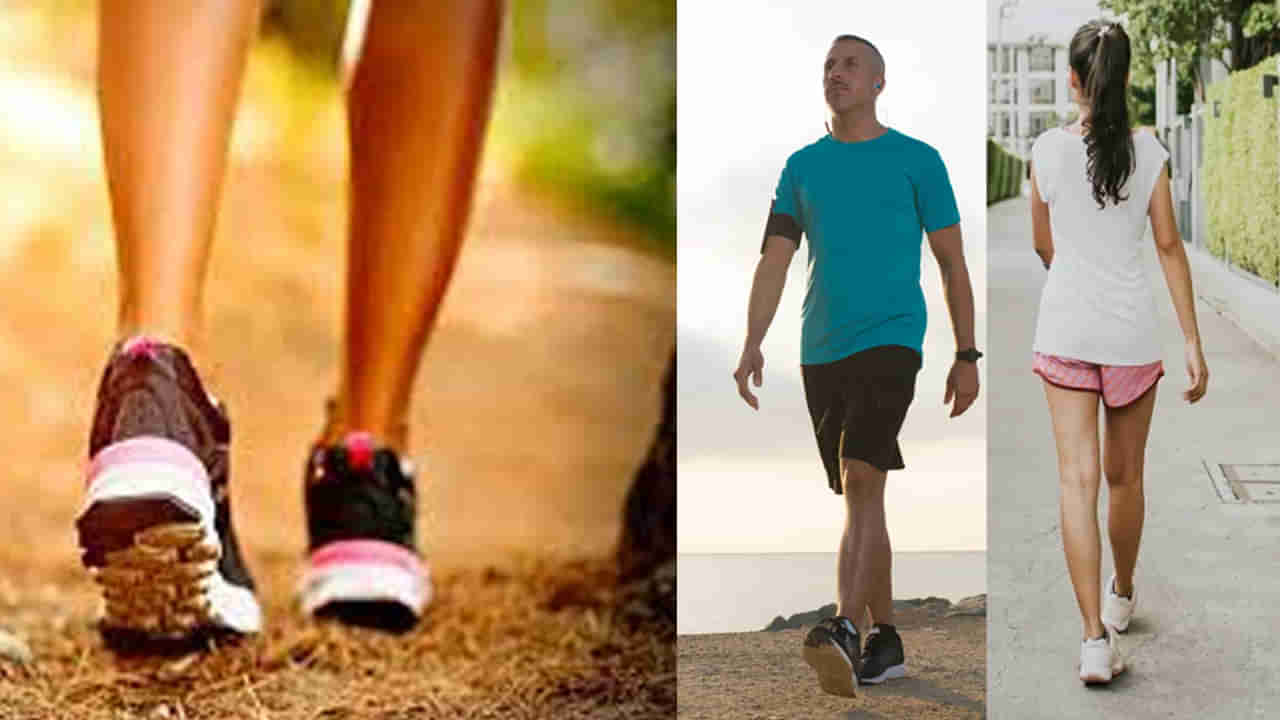 రోజూ వాకింగ్ చేస్తారా..? ఈ తప్పులు అస్సలు చేయకండి.. అలా చేస్తే..