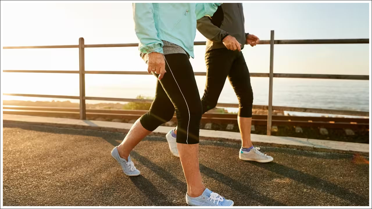 Walking Benefits: రోజు 30 నిమిషాలు వాకింగ్ చేస్తే ఇన్ని ప్రయోజనాలా..! శరీరంలో 8 కీలక మార్పులు ఇవే!