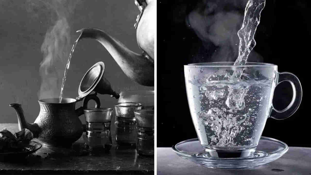 Hot Water in Monsoon: వర్షాకాలంలో ఉదయాన్నే గ్లాసుడు వేడి నీళ్లు తాగారంటే..?