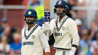 IND vs ENG: ఇది కదా పోరాటం అంటే.. తొలి సెంచరీతో టీమిండియాను కాపాడాడు..!