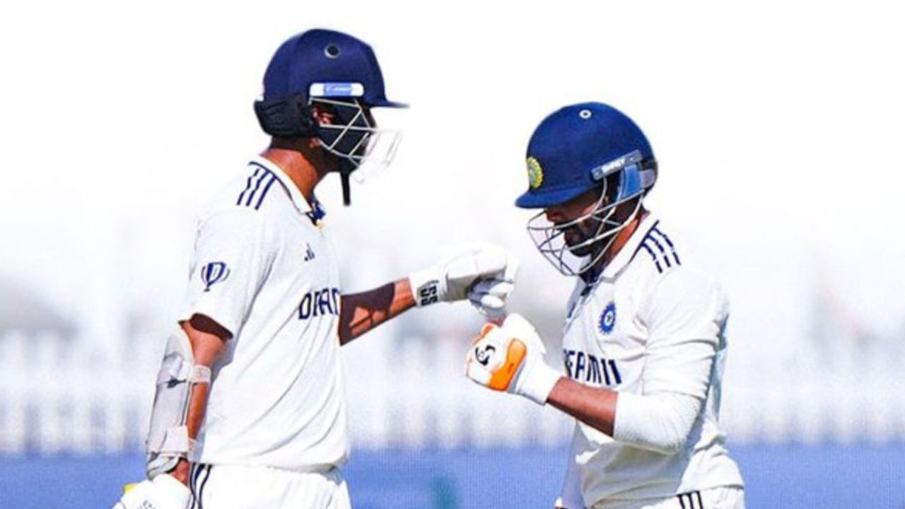 మ్యాచ్ డ్రాగా ముగియడంతో, ఇరు జట్లు పాయింట్లను పంచుకున్నాయి. ఈ సిరీస్‌లో ఇంగ్లాండ్ ఇంకా 2-1 ఆధిక్యంలో కొనసాగుతుంది. ఇక సిరీస్‌లో చివరిదైన ఐదో టెస్ట్ ఓవల్‌లో జరగనుంది. వాషింగ్టన్ సుందర్ తన తొలి టెస్టు సెంచరీతో భారత క్రికెట్‌లో తనకంటూ ఒక ప్రత్యేక స్థానాన్ని సుస్థిరం చేసుకున్నాడు. అతని ఈ ప్రదర్శన భవిష్యత్తులో భారత టెస్టు జట్టులో అతని స్థానాన్ని పదిలం చేస్తుందని ఆశిద్దాం.