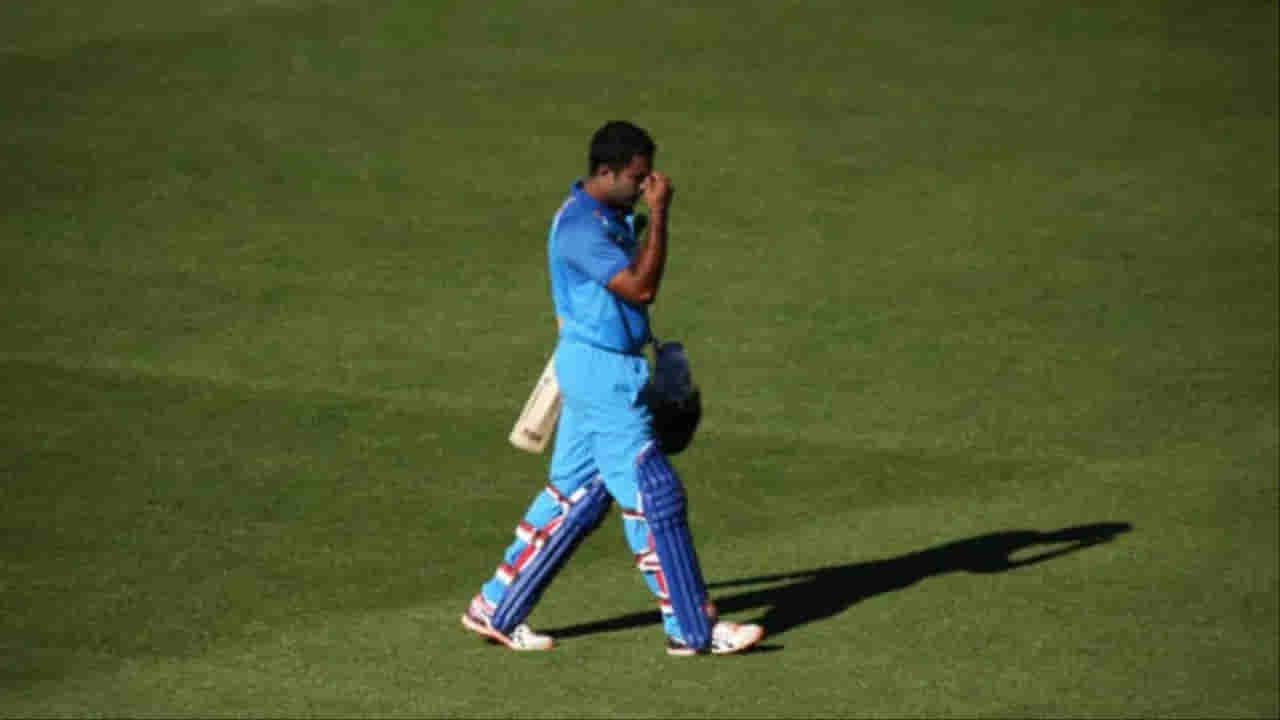 Team India: నేను తోపును రా భయ్ అంటూ ఇంగ్లండ్ గడ్డపై అడుగుపెట్టాడు.. కట్చేస్తే.. జీరోగా మారి రిటనయ్యాడు