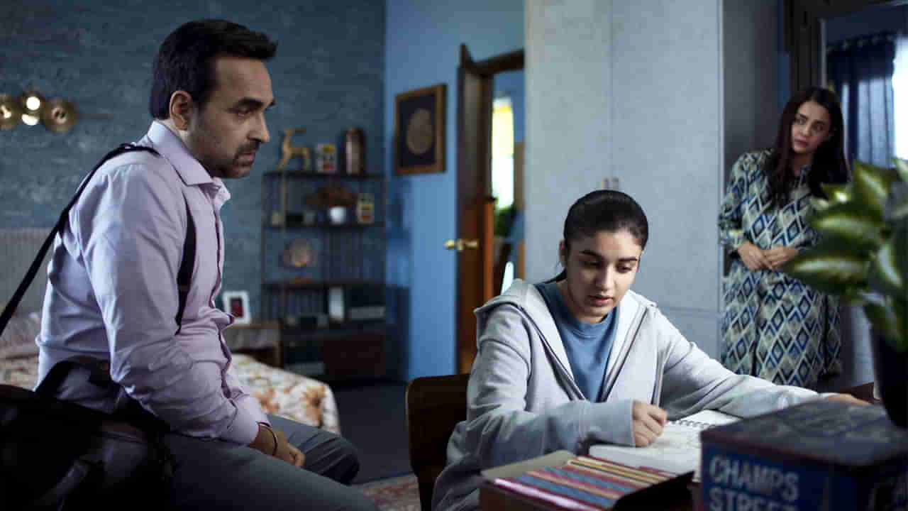 ఇదెక్కడి మాస్ మావ..! ఇండియాలోనే ఎక్కువ మంది చూసిన వెబ్ సిరీస్ ఇదే.. స్టార్స్ లేకుండానే బ్లాక్ బస్టర్