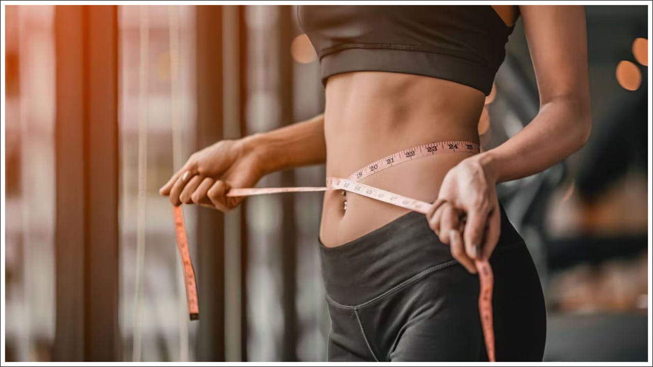 Health Tips: ఆహారం తినే ముందు ఒక్క పని చేయండి.. బరువు తగ్గడంలో చాలా ఉపయోగం!