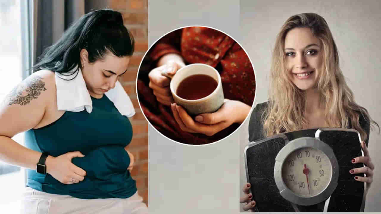 గుట్టలాంటి పొట్టకు అద్భుతమైన ఛూమంత్రం.. కాఫీలో ఇది కలిపారంటే కొవ్వు ఐస్‌లా కరగాల్సిందే..