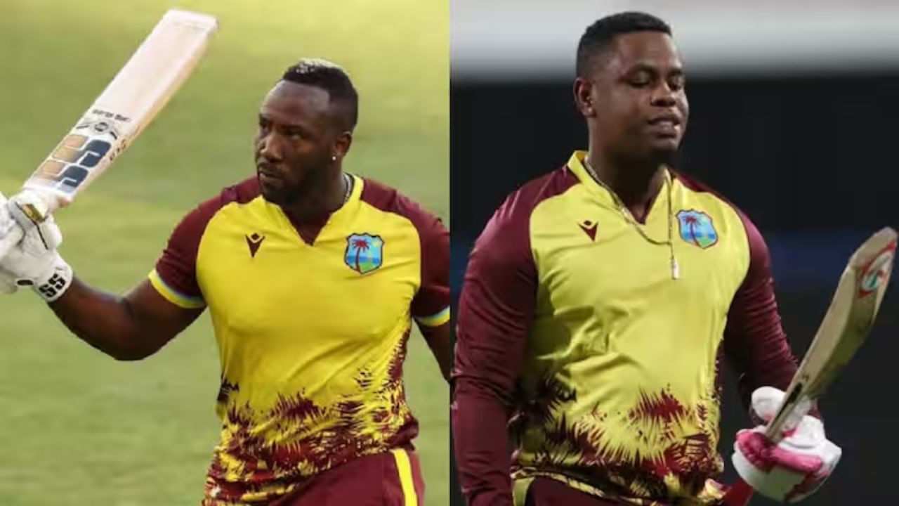 West Indies : వెస్టిండీస్ ప్లేయర్లకు ఏమైంది.. పోటీ పడీ రిటైర్మెంట్ ప్రకటిస్తున్నారు.. లిస్టులో కెప్టెన్ కూడా