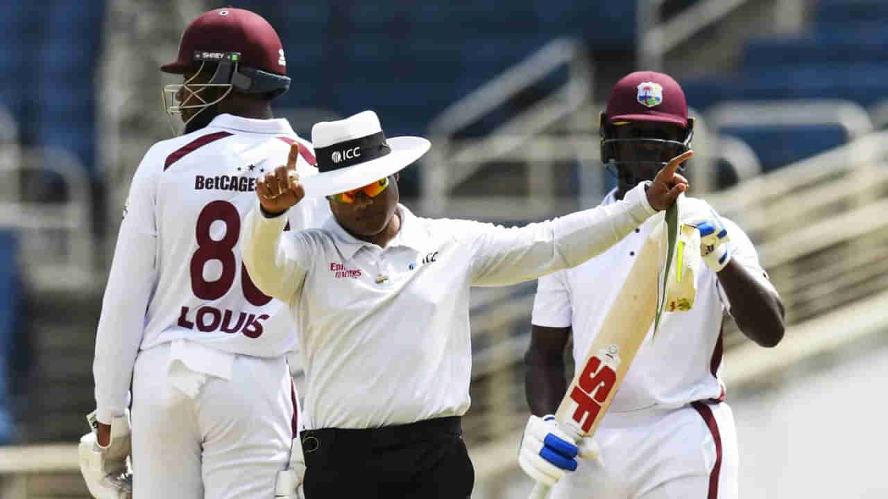 0,4,0,0,0,2.. టెస్ట్ క్రికెట్ చరిత్రలో అత్యంత చెత్త రికార్డ్.. అసలు మ్యాటర్ తెలిస్తే మైండ్ బ్లాంకే