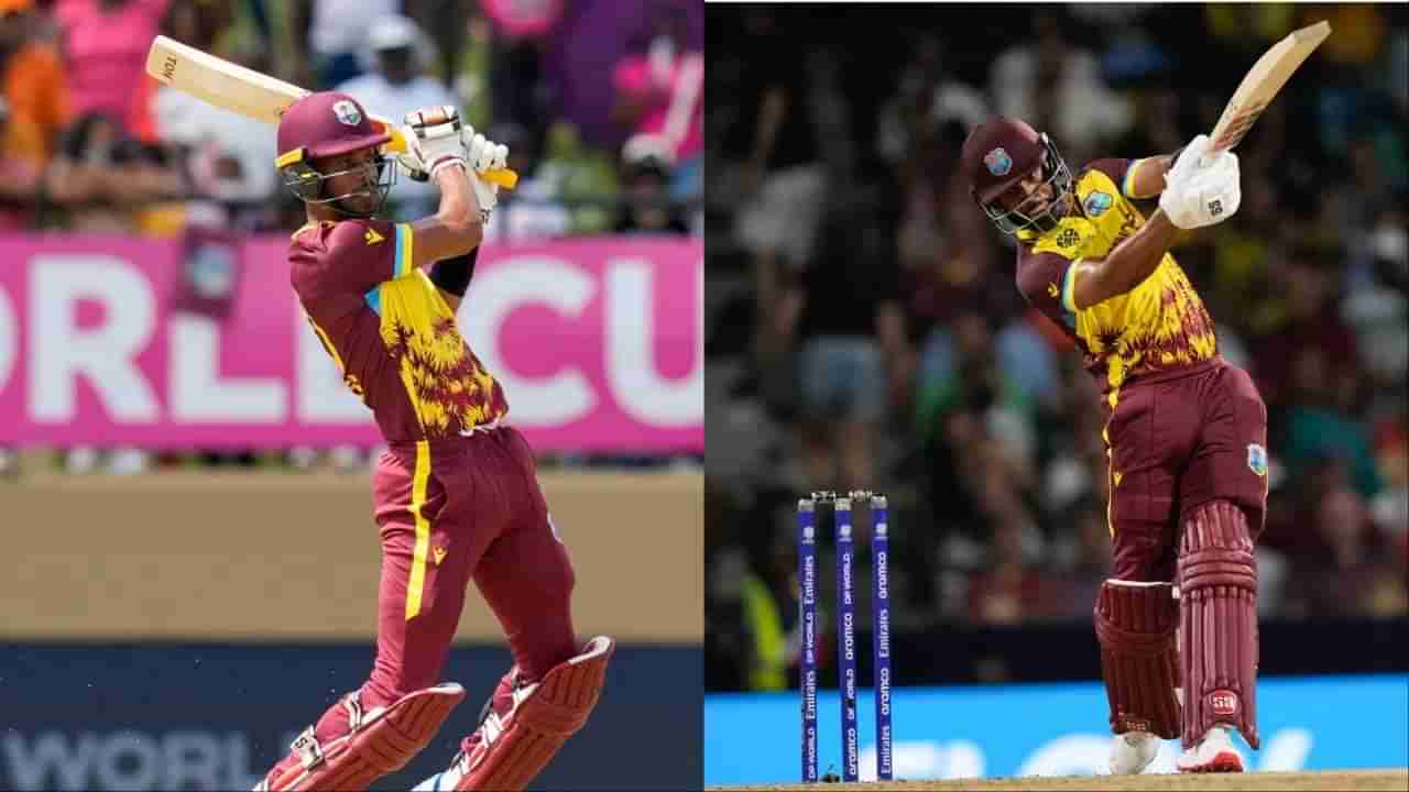 West Indies : 50, 500, 1000.. మూడు రికార్డులను ఒకే మ్యాచ్లో బద్దలు కొట్టిన వెస్టిండీస్ ప్లేయర్లు
