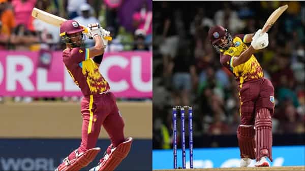 West Indies : 50, 500, 1000.. మూడు రికార్డులను ఒకే మ్యాచ్లో బద్దలు కొట్టిన వెస్టిండీస్ ప్లేయర్లు