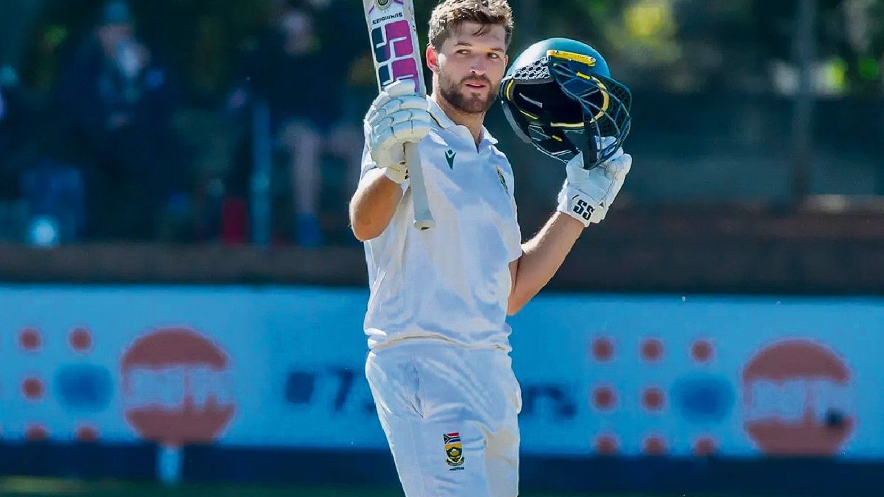 Wiaan Mulder : ఎప్పుడొచ్చాం అని కాదు అన్నయ్య.. ఫస్ట్ మ్యాచ్ లోనే రికార్డు విక్టరీ అందించిన డేంజరస్ ప్లేయర్