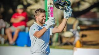 Shubman Gill : రికార్డుల మోత మోగించిన శుభమన్ గిల్‎కు విచిత్రమైన బహుమతి..ఏంటో ఈ ఇంగ్లాండ్ సంప్రదాయం