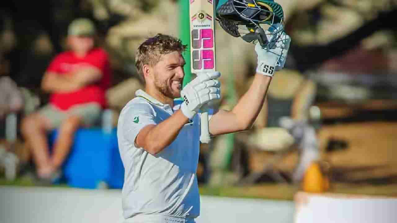 ZIM vs SA Test:నిన్న బుమ్రా జస్ట్ మిస్.. నేడు కెప్టెన్గా తొలి టెస్టులోనే ట్రిపుల్ సెంచరీ చేసిన సౌతాఫ్రికా ప్లేయర్