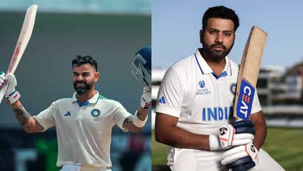 BCCI : రోహిత్, కోహ్లీ భవిష్యత్తుపై బీసీసీఐ కీలక ప్రకటన..అభిమానుల సందేహాలకు తెరదించినట్లేనా ?