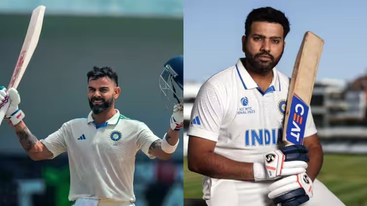BCCI : రోహిత్, కోహ్లీ భవిష్యత్తుపై బీసీసీఐ కీలక ప్రకటన..అభిమానుల సందేహాలకు తెరదించినట్లేనా ?