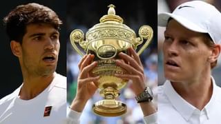 Wimbledon: 57 నిమిషాల్లోనే మ్యాచ్ క్లోజ్.. 114 ఏళ్ల తర్వాత తొలిసారి.. చరిత్ర సృష్టించిన పోలిష్ బ్యూటీ