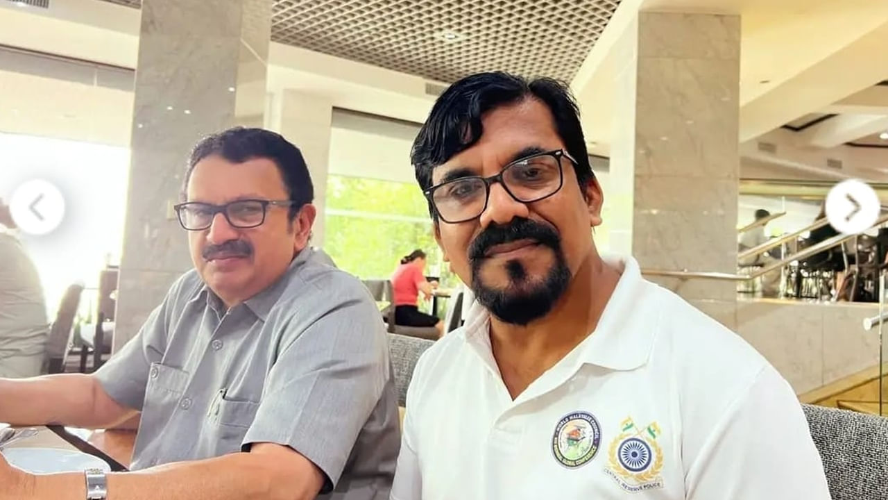 ప్రపంచ మలయాళీ కౌన్సిల్(WMC) 14వ ద్వైవార్షిక సమావేశం గురువారం బ్యాంకాక్లోని రాయల్ ఆర్చిడ్ షెరాటన్ హోటల్లో గ్రాండ్ క్రూయిజ్ డిన్నర్తో ప్రారంభమైంది.