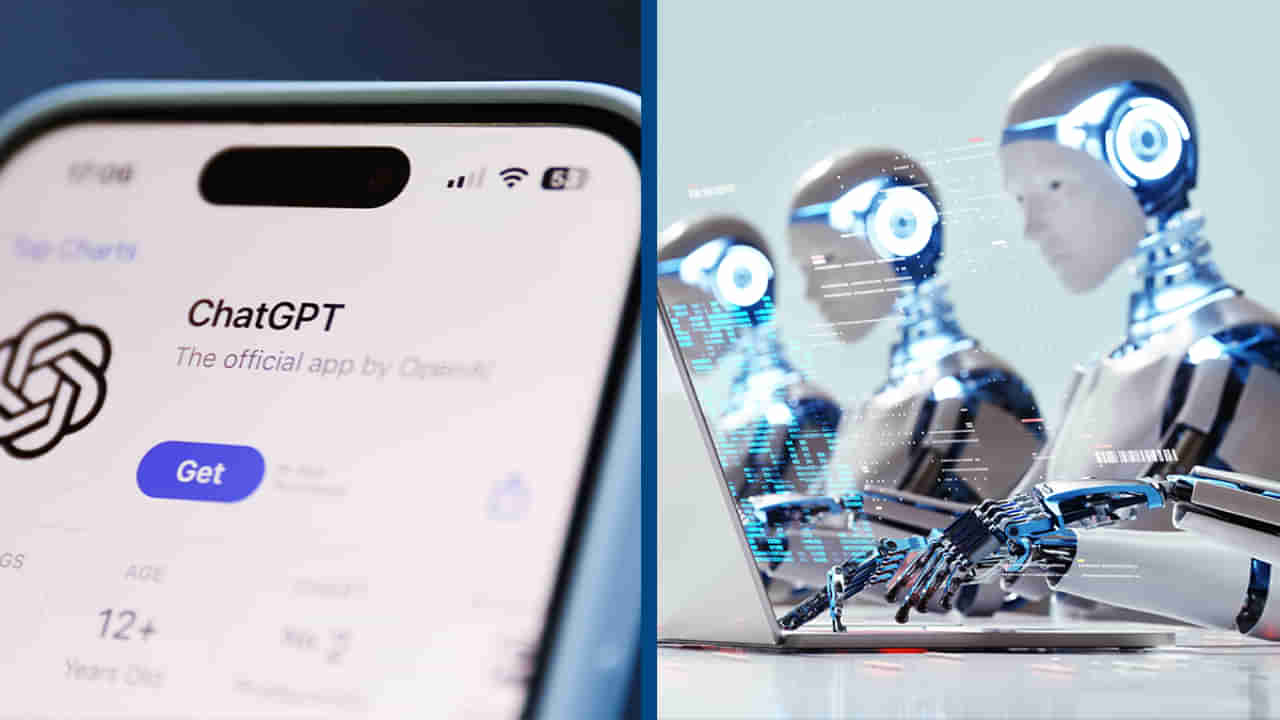 ChatGPT: ఏఐ మాయ.. చాట్జీపీటీ వాడి రూ. 10 లక్షల అప్పు తీర్చిన మహిళ