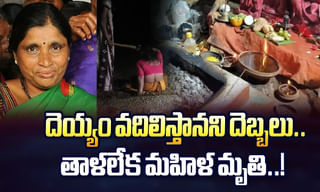 భోజనానికి వస్తున్నా అని తల్లికి ఫోన్‌.. అంతలోనే.. వీడియో