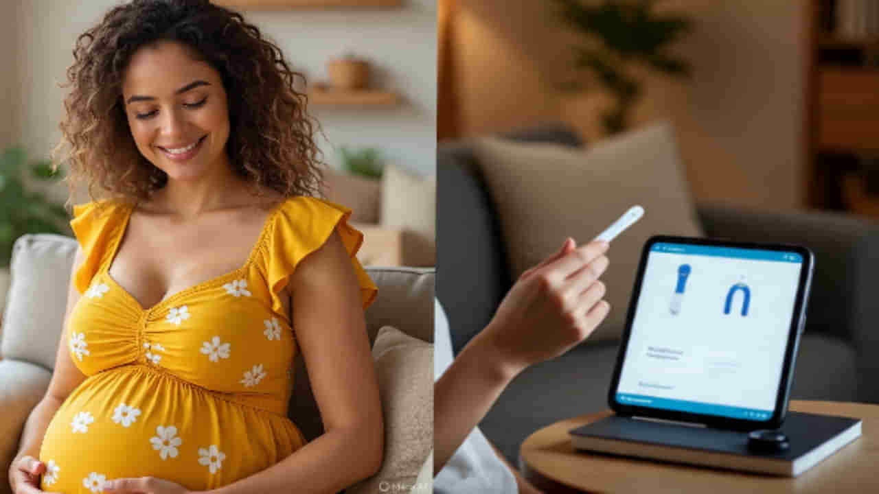 AI Fertility: 18 ఏళ్ల నిరీక్షణకు తెర.. ఐవీఎఫ్ ఫెయిలైనా ఏఐ సాయంతో తల్లైన మహిళ