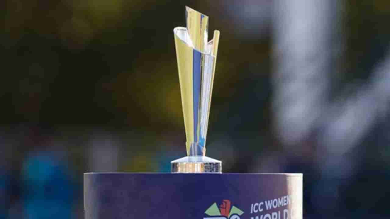 Womens T20 World Cup 2026 : మహిళల టీ20 వరల్డ్ కప్ 2026 షెడ్యూల్.. భారత్ మొదటి మ్యాచ్ పాకిస్తాన్తోనే ఎప్పుడంటే ?