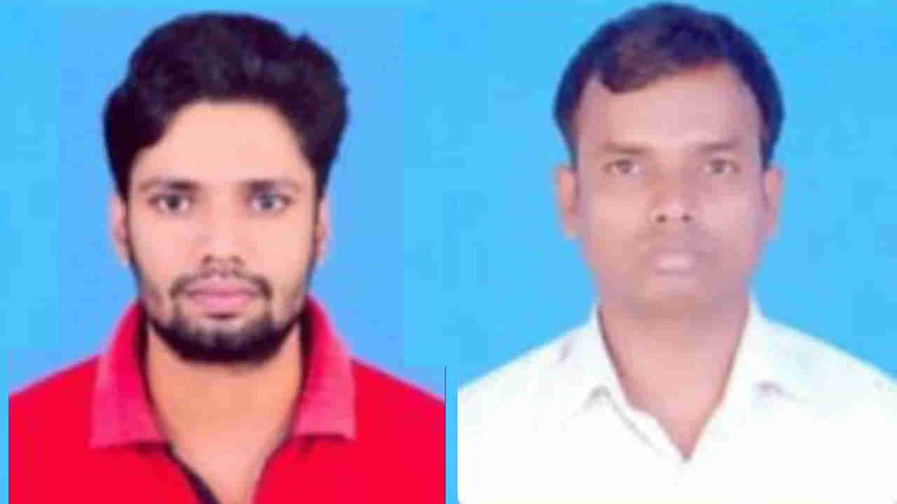 ఫ్యాక్టరీలో పనిచేస్తుండగా.. ఏదో వాసన వచ్చింది! ఆ గాలి పీల్చిన కొద్ది సేపటికే ఇద్దరు మృతి