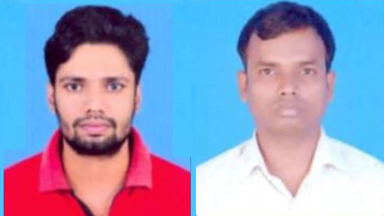 ఫ్యాక్టరీలో పనిచేస్తుండగా.. ఏదో వాసన వచ్చింది! ఆ గాలి పీల్చిన కొద్ది సేపటికే ఇద్దరు మృతి