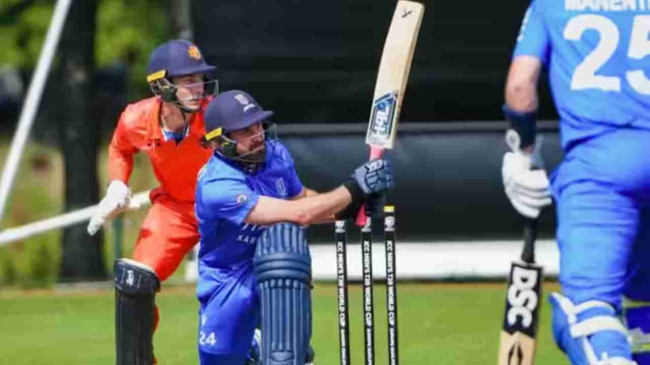 ICC T20 World Cup 2026: మరో క్రికెట్ సమరానికి టైం ఫిక్స్.. అర్హత సాధించిన జట్లు ఇవే ..